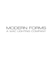 Modern Forms brand logo