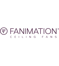 Fanimation Ceiling Fans brand logo