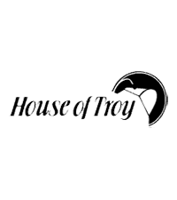 House of Troy brand image logo