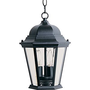 Westlake 3-Light Outdoor Hanging Lt.