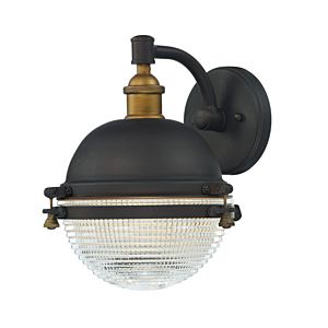 Portside  Outdoor Wall Sconce