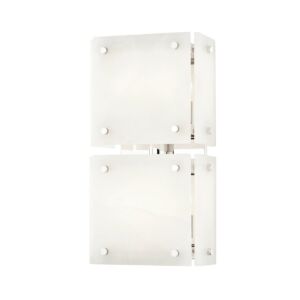 Four Light Wall Sconce