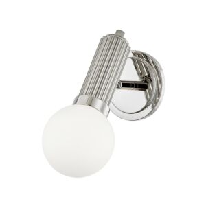 One Light Wall Sconce