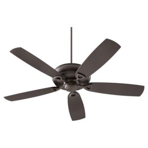 Alto Patio 62" Patio Fan in Oiled Bronze