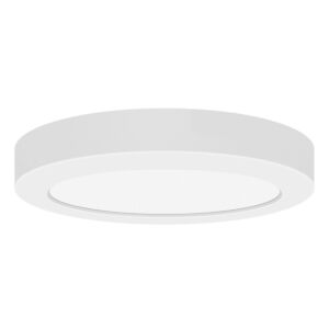 ModPLUS LED Flush Mount in White by Access