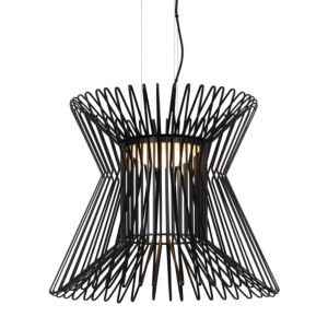 Syrma 1-Light LED Pendant