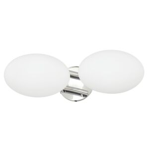 Two Light Bath Bracket