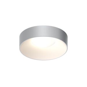 Ilios 1-Light LED Surface Mount in Dove Gray