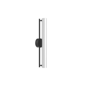 Gramercy LED Wall Sconce in Black by Kuzco Lighting