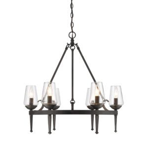 Marcellis 6-Light Chandelier