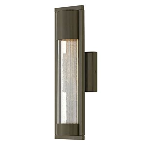 Hinkley Mist 1-Light Outdoor Light In Bronze