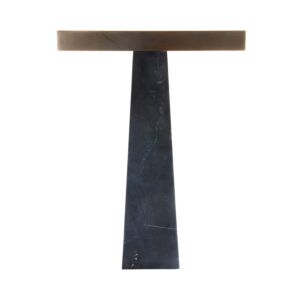 Osbert LED Table Lamp in English Bronze by Arteriors