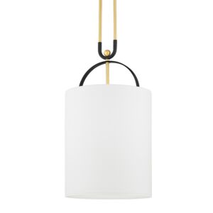 One Light Pendant