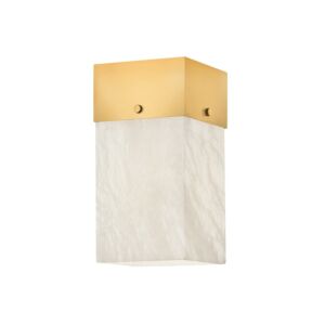 One Light Wall Sconce