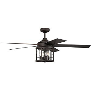 56"Ceiling Fan by Craftmade