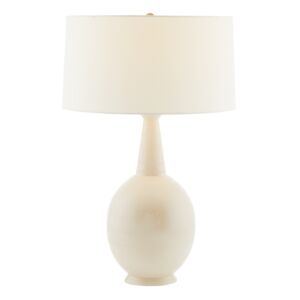 Padget One Light Table Lamp in Oat by Arteriors