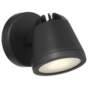 WeeGo Dual Mount LED Spotlight in Black by Access