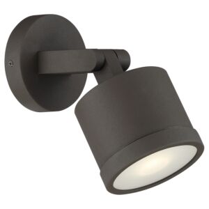 Zone Dual Mount LED Spotlight in Bronze by Access