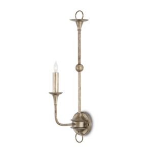 Nottaway  Wall Sconce in Pyrite Bronze by Currey and Company