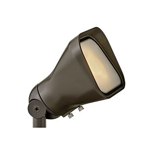 Lumacore Accent Spot Light LED Flood Spot Light in Bronze