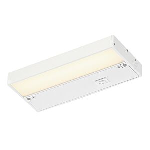 LED Undercabinet Light in White