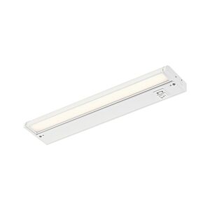 LED 5CCT Undercabinet Light in White