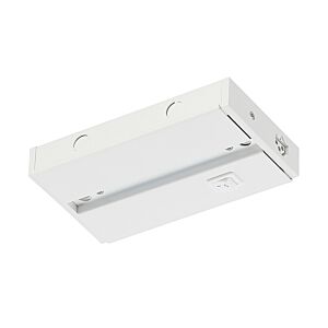  Undercabinet Junction Box in White by Savoy House