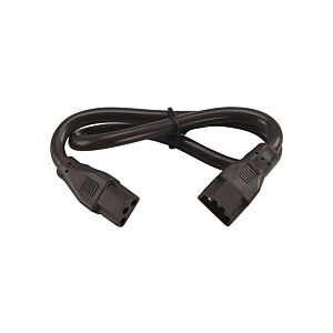  Undercabinet Jumper Cable in Bronze by Savoy House