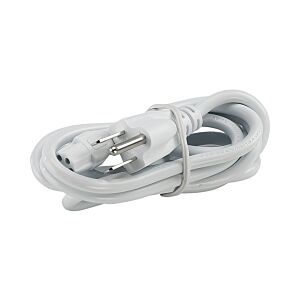  Undercabinet Power Cord in White by Savoy House