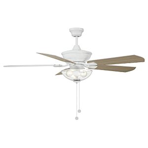 52" Outdoor Ceiling Fan by Meridian