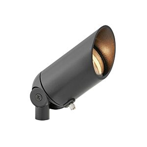 Lumacore Accent Spot Light Output LED Spot in Satin Black