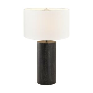 Daher  Table Lamp in Black by ELK Home