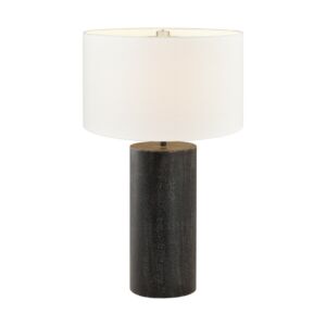 Daher LED Table Lamp in Black by ELK Home