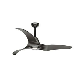 Arwen 60"Ceiling Fan in Granite by Hunter