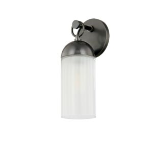 Emory One Light Wall Sconce in Old Bronze by Mitzi