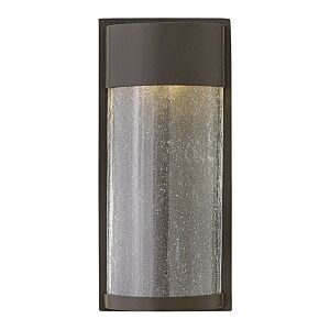 Hinkley Shelter Outdoor Light In Buckeye Bronze