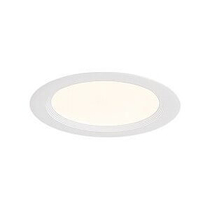 Midway LED Downlight in White by Eurofase