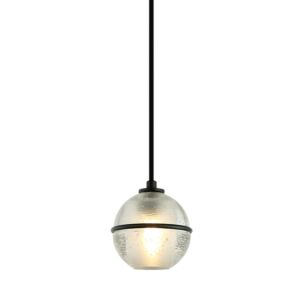 Misty One Light Pendant in  by Matteo Lighting