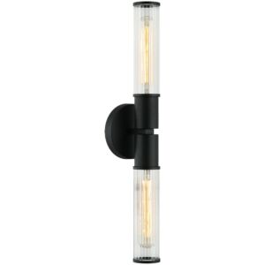 Klarice 2-Light Wall Sconce