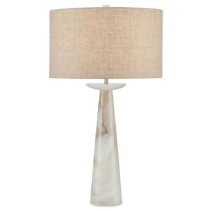 Pharos  Table Lamp in Natural by Currey and Company