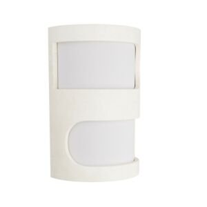 Temira Two Light Wall Sconce in Ivory by Arteriors