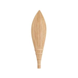 Tidal Two Light Wall Sconce in Natural by Arteriors