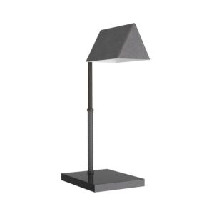 Tyson LED Table Lamp in English Bronze by Arteriors