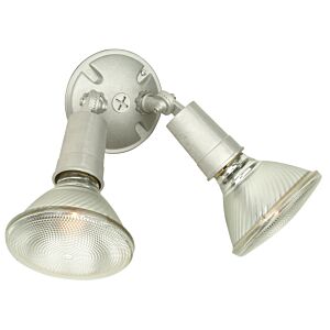 Craftmade Par Holders 4" Flood Light in Natural