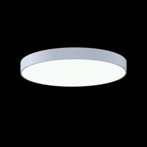 Pi 1-Light LED Surface Mount in Satin White