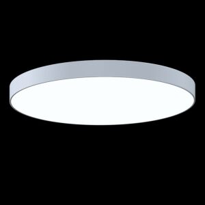 Pi LED Surface Mount in Satin White by Sonneman