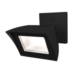 Endurance 1-Light LED Flood Light in Architectural Graphite