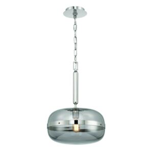 Nottingham  Pendant in Nickel by Eurofase