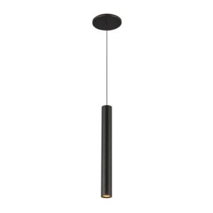 Mason LED Pendant in Urban Bronze by Kuzco Lighting