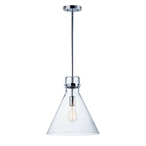 Seafarer LED Pendant in Polished Chrome by Maxim